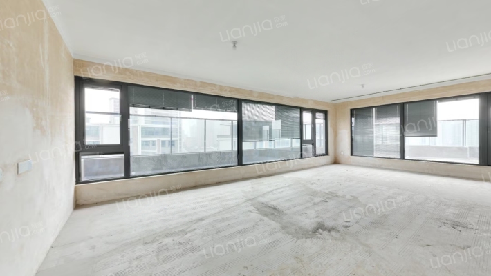 龙湖砚熙台二手房实景图