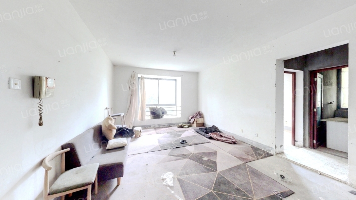 家天下一期二手房实景图