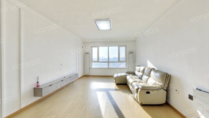 城芯壹品二手房实景图