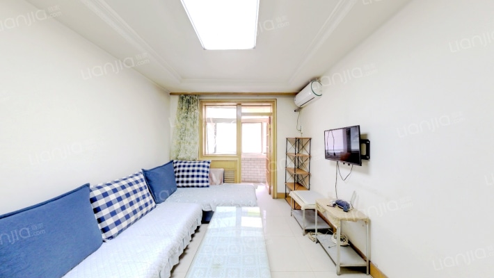 兰雅小区二手房实景图