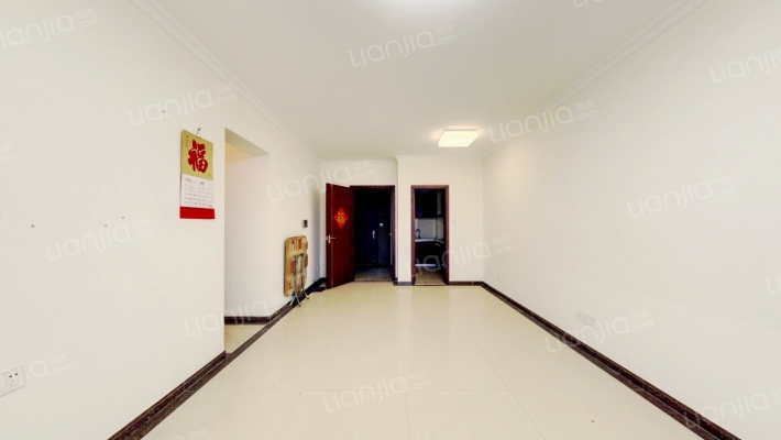 时代山湖海雅苑二手房实景图