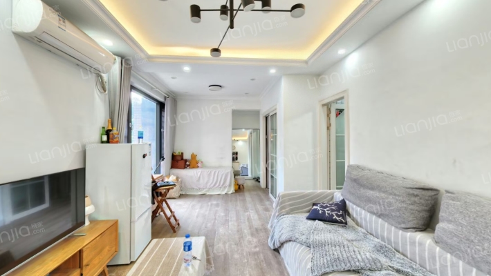 金碧雅苑二手房实景图