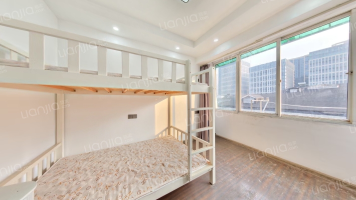 闸弄口新村二手房实景图