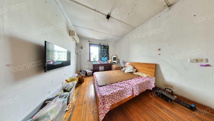 新庄新村二手房实景图