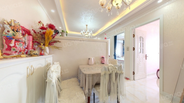 万城休闲广场二手房实景图