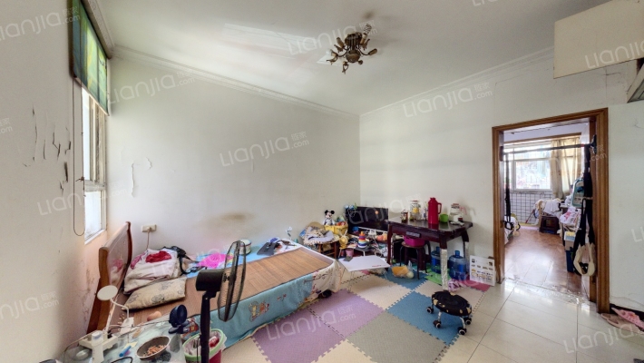 园丁苑二手房实景图