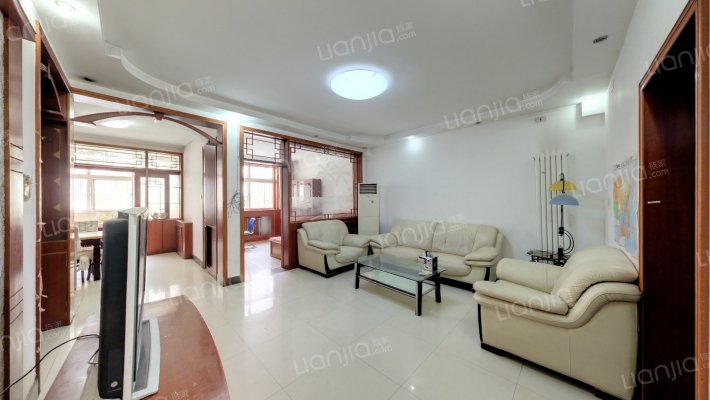 邯郸市国土局院二手房实景图