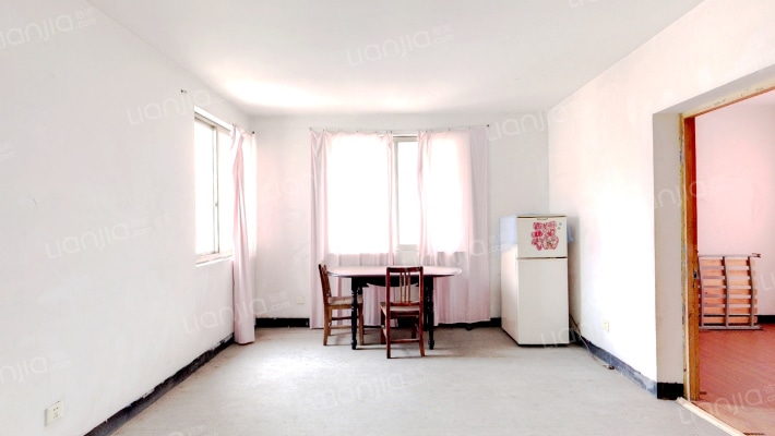 金寨公寓二手房实景图