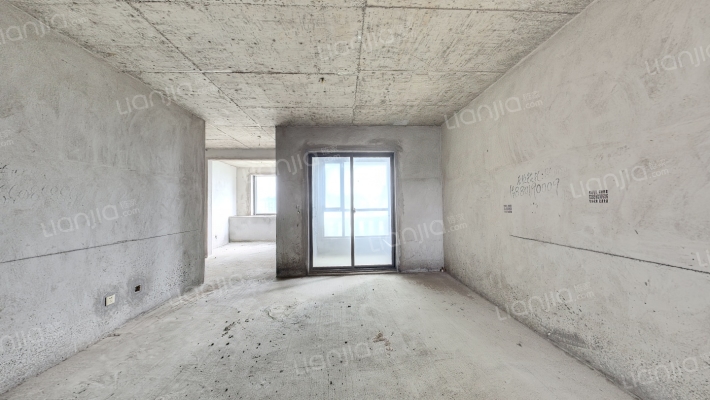 龙江壹号二手房实景图