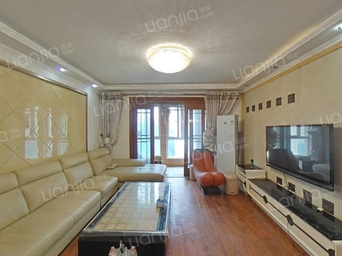 整租·蓝山湾一期 3室1厅 南