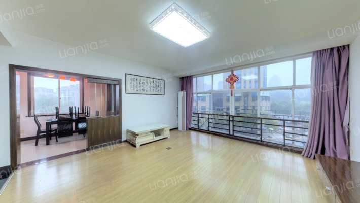 世纪花城二手房实景图