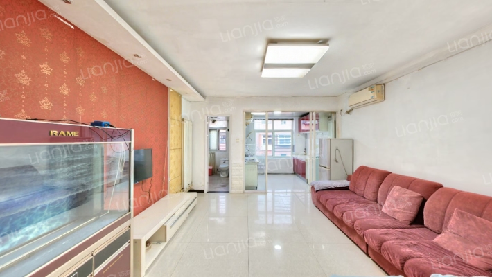 和平西路161号二手房实景图