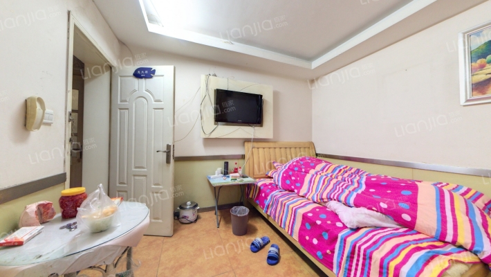 棕竹街5号二手房实景图