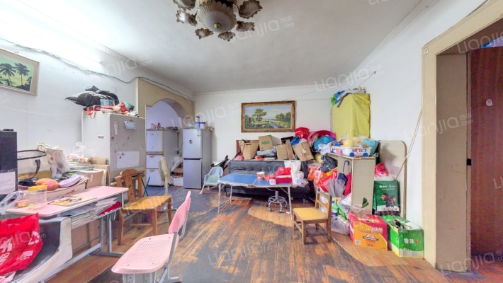 塔城东路492-496弄二手房实景图