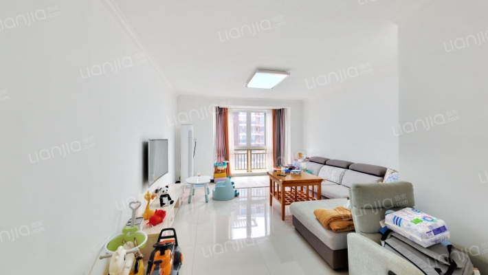 阳光嘉园2期二手房实景图