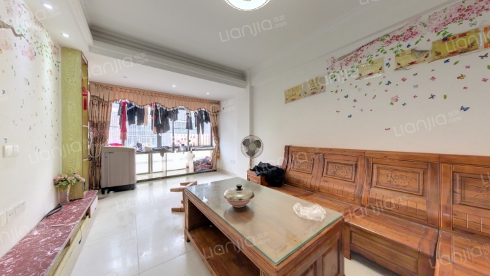 好景雅苑二手房实景图