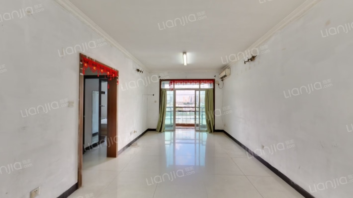 四季花园二手房实景图