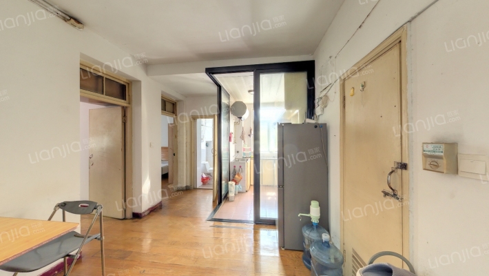 淡水渔业研究中心家舍二手房实景图