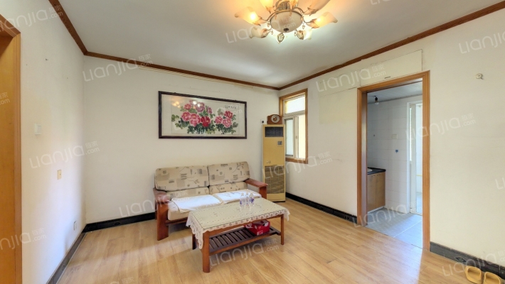 湖北路3号二手房实景图