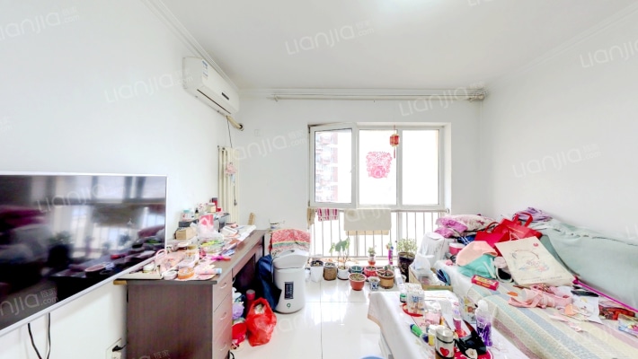 共青社二手房实景图