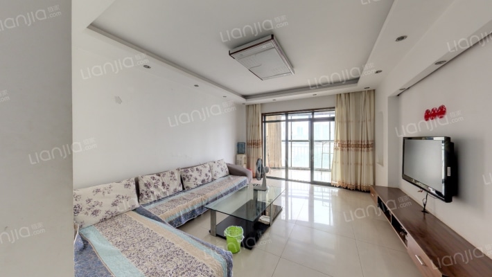 佳阳悦景馨都二手房实景图