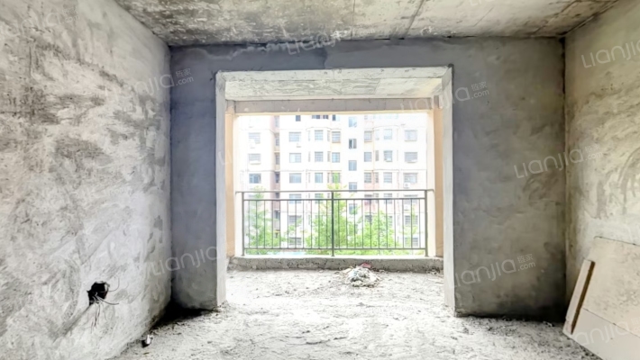 荣桂园二手房实景图