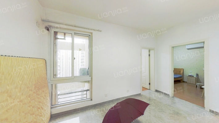 方达嘉园二手房实景图