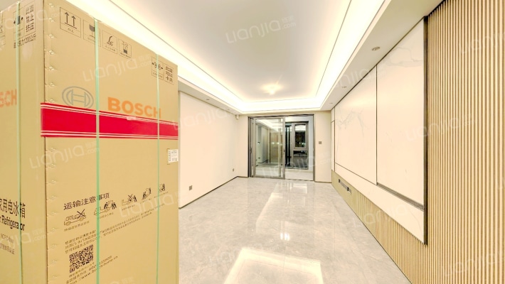 建发缦云二手房实景图