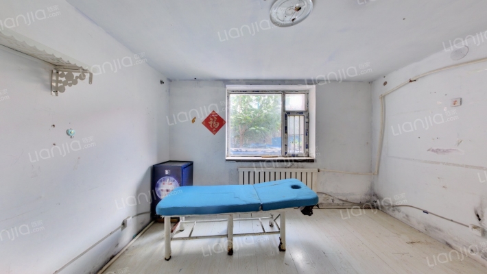 高法大院二手房实景图