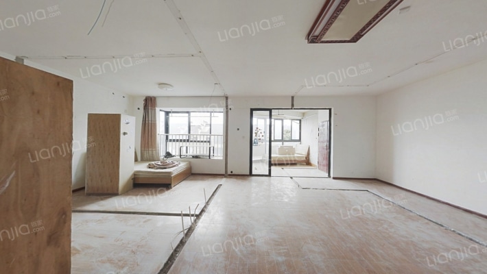 富贵门花园二手房实景图