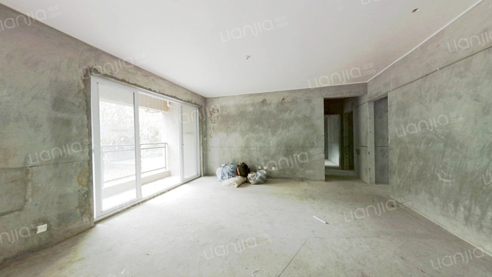 佳兆业滨江新城悦玺二手房实景图