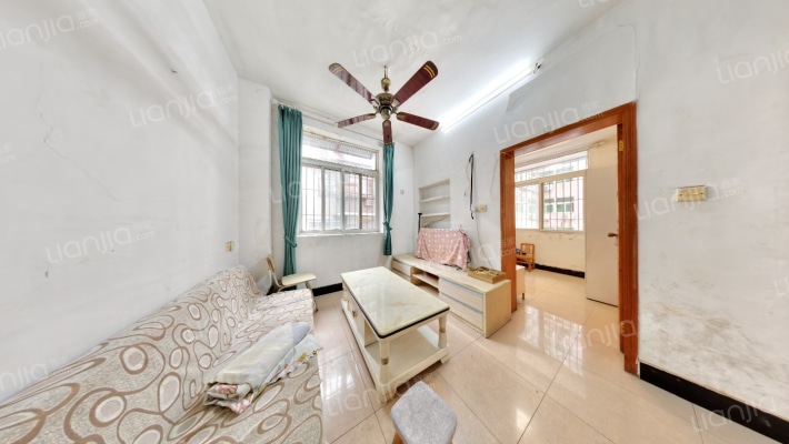 塘新社区二手房实景图