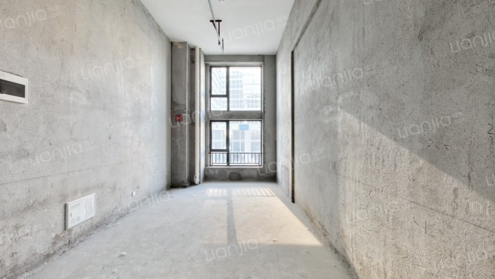 中骏壹号街区二手房实景图