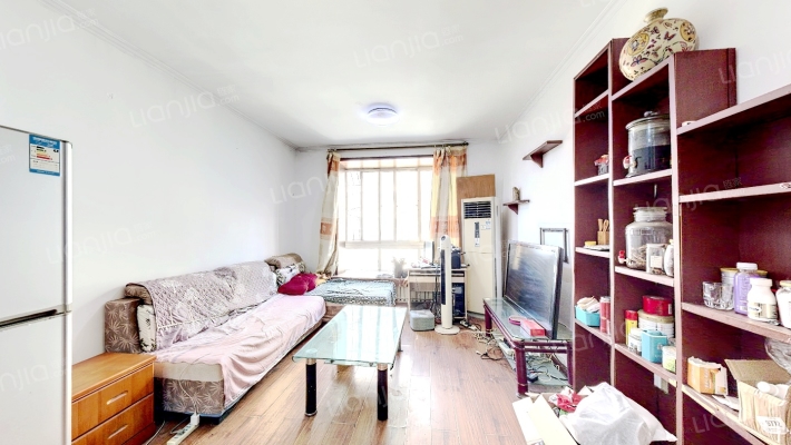 泺安花园二期二手房实景图