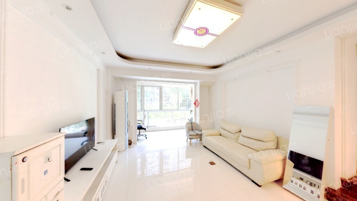 新港龙世家幸福密码二手房实景图