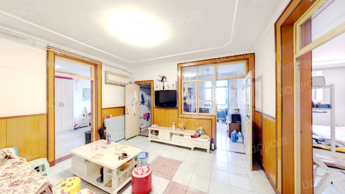 青云里(西青区)二手房实景图