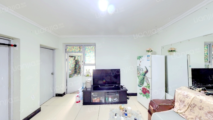 师友路6号院二手房实景图