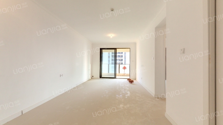 吾悦公馆二手房实景图