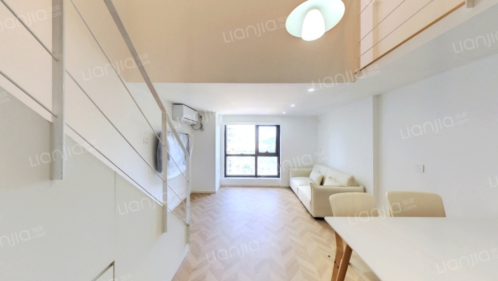 海印又一城二手房实景图