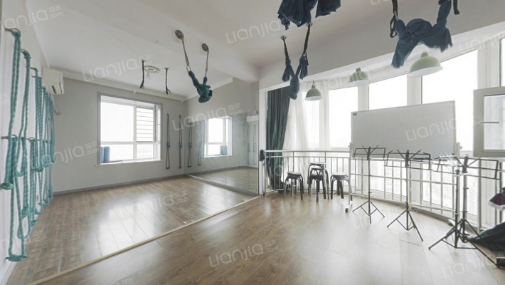 和丰城市花园二手房实景图