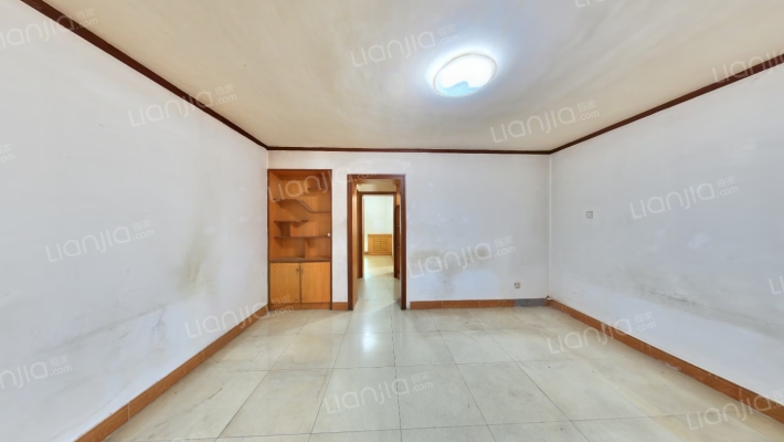 居仁里小区二手房实景图