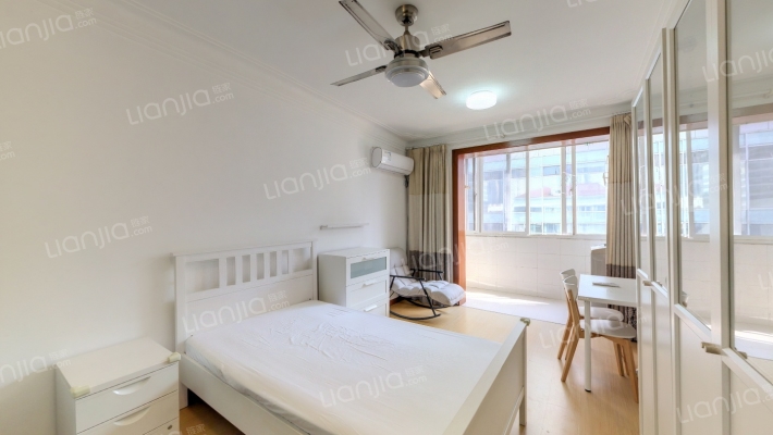 武定路946号二手房实景图