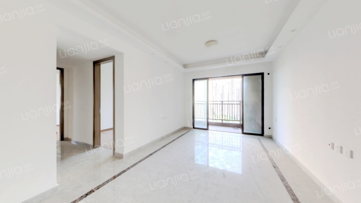 招商雍景湾北区二手房实景图