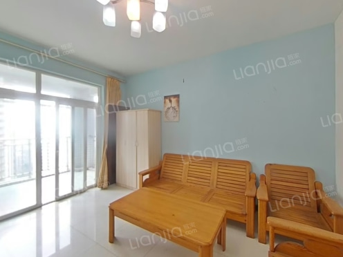 整租·翠堤春晓 3室1厅 东南