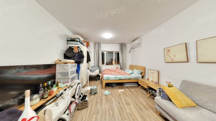 隆远阁二手房实景图