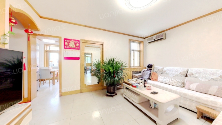 博文苑二手房实景图