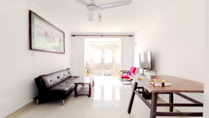 海汇长风苑二手房实景图