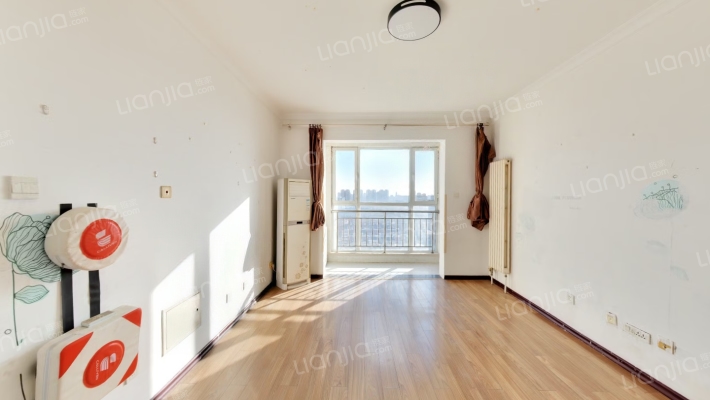 裕达花园二手房实景图