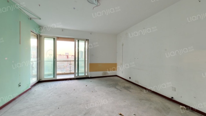 枫情水岸二手房实景图