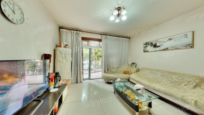 富悦景园二手房实景图